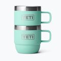 Bögre YETI Rambler 177 ml 2 pcs. seafoam 3