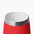 Termoszbögre YETI Rambler Wine Tumbler 295 ml rescue red 5