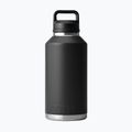 Termosz palack YETI Rambler Chug 1900 ml black 2