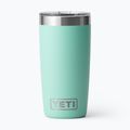 Termosz YETI Rambler Tumbler 296 ml seafoam