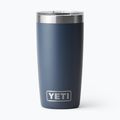 Termosz YETI Rambler Tumbler 296 ml navy