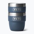 Bögre YETI Rambler 118 ml 2 pcs. navy 3