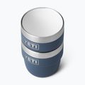 Bögre YETI Rambler 118 ml 2 pcs. navy 4