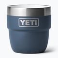 Bögre YETI Rambler 118 ml 2 pcs. navy 5