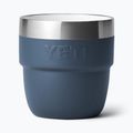 Bögre YETI Rambler 118 ml 2 pcs. navy 6