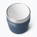 Bögre YETI Rambler 118 ml 2 pcs. navy 7