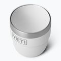 Bögre YETI Rambler 118 ml 2 pcs. white 7