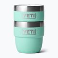 Bögre YETI Rambler 118 ml 2 pcs. seafoam 3