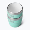 Bögre YETI Rambler 118 ml 2 pcs. seafoam 4