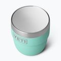 Bögre YETI Rambler 118 ml 2 pcs. seafoam 7