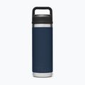 Termosz YETI Rambler Chug 532 ml navy 2