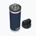 Termosz YETI Rambler Chug 532 ml navy 4