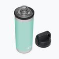 Termosz YETI Rambler Chug 532 ml seafoam 4