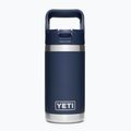 Termosz palack YETI Rambler Kids 354 ml navy