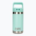 Termosz palack YETI Rambler Kids 354 ml seafoam