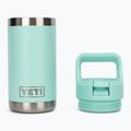 Termosz palack YETI Rambler Kids 354 ml seafoam 3
