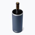 Borszék hűtőszekrény YETI Wine Chiller navy 3