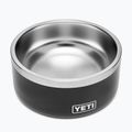 Kutyatál YETI Boomer 4 Dog 1 l black 3