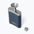 Flaska YETI Flask 200 ml navy 5