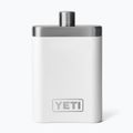 Flaska YETI Flask 200 ml white