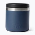 Étel termosz YETI R8 Food Jar 237 ml navy 2