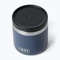 Étel termosz YETI R8 Food Jar 237 ml navy 3