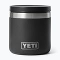 Étel termosz YETI R8 Food Jar 237 ml black