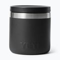 Étel termosz YETI R8 Food Jar 237 ml black 2