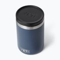 Étel termosz YETI R16 Food Jar 473 ml navy 3