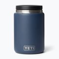 Étel termosz YETI R24 Food Jar 710 ml navy