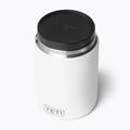 Étel termosz YETI R24 Food Jar 710 ml white 3