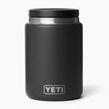 Étel termosz YETI R24 Food Jar 710 ml black