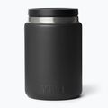 Étel termosz YETI R24 Food Jar 710 ml black 2