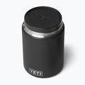 Étel termosz YETI R24 Food Jar 710 ml black 3