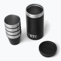 Túra poharak YETI Shot 48 ml 4 pcs. black 2