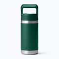 Termosz palack YETI Rambler Kids 354 ml black forest green 2