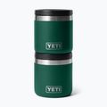 Étel termosz YETI R8 Food Jar 237 ml black forest green 4