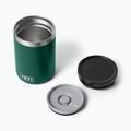 Étel termosz YETI R16 Food Jar 473 ml black forest green 5