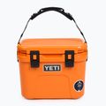 Hordozható hűtőláda YETI Roadie 7,5 l king crab orange 2