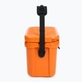 Hordozható hűtőláda YETI Roadie 7,5 l king crab orange 3