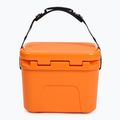 Hordozható hűtőláda YETI Roadie 7,5 l king crab orange 4