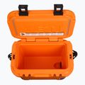 Hordozható hűtőláda YETI Roadie 7,5 l king crab orange 5