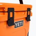 Hordozható hűtőláda YETI Roadie 7,5 l king crab orange 7