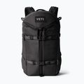 Városi hátizsák YETI Ranchero 22 l black