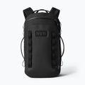 Városi hátizsák YETI Cayo 25 l black