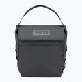 Uzsonnás táska YETI Daytrip Lunch Bag 6 l charcoal