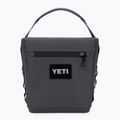 Uzsonnás táska YETI Daytrip Lunch Bag 6 l charcoal 3
