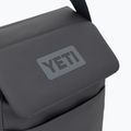 Uzsonnás táska YETI Daytrip Lunch Bag 6 l charcoal 6