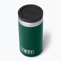 Túra poharak YETI Shot 48 ml 4 pcs. black forest green 7