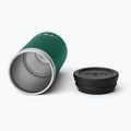 Túra poharak YETI Shot 48 ml 4 pcs. black forest green 8
